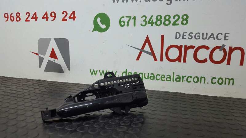 Maniglia portiera anteriore destra RENAULT CLIO IV Business Diésel - 1