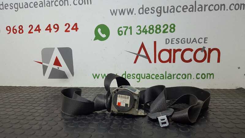 Ceinture avant gauche MINI MINI (R50,R53) Cooper Essence - 1
