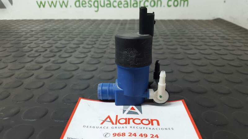 Pompe lave glace avant RENAULT CLIO IV Business Diesel - 1