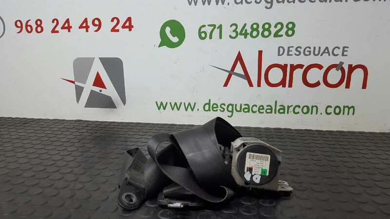 Cintura di sicurezza anteriore destra MINI MINI (R50,R53) Cooper Gasolina - 1