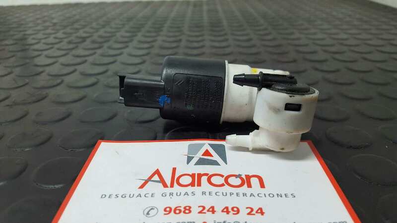 Pompe lave glace avant CITROËN C4 PICASSO Business Class Diesel - 1