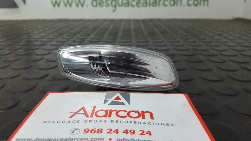 Gruppo ottico anteriore secondario destro (luci)(freccia) CITROËN C3 Collection Gasolina - 1