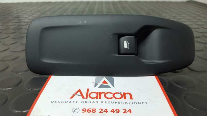 Interruttore lavacristalli anteriore destro PEUGEOT 208 Allure Diésel - 1