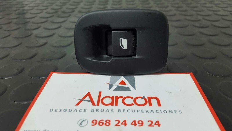 Interruttore lavacristalli posteriore sinistro PEUGEOT 208 Allure Diésel - 1
