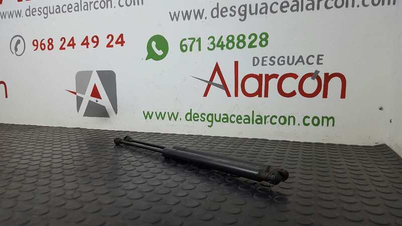 Verin de coffre PEUGEOT 208 Allure Diesel - 1