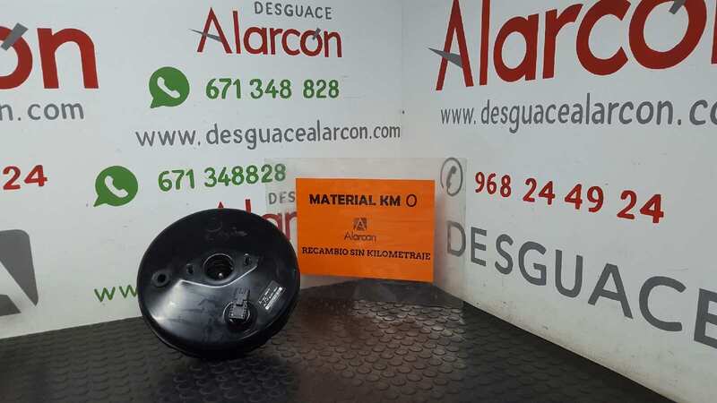 Servo frein CITROËN C4 AIRCROSS Exclusive Diesel - 1