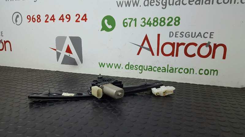 Leve vitre electrique arriere droit BMW SERIE 1 LIM. (F20) 120d Diesel - 1