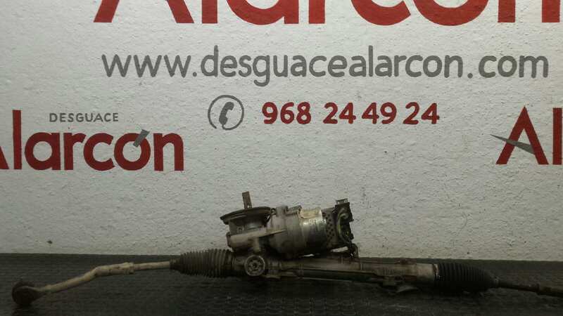 Cremagliera servosterzo PEUGEOT 207 Urban Diésel - 1