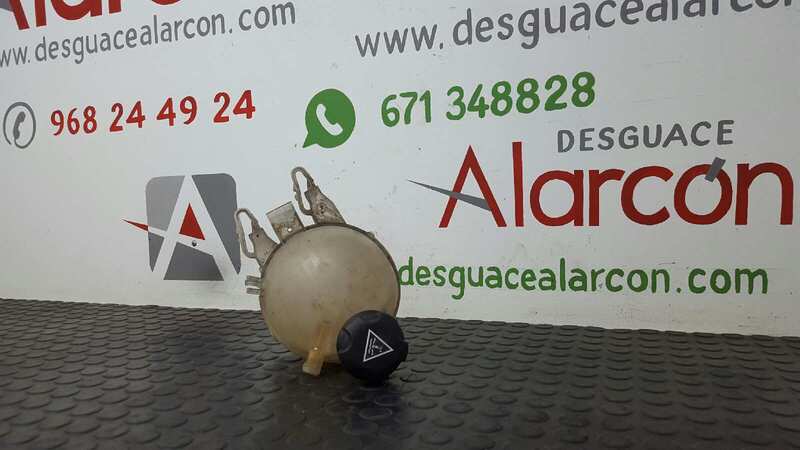 Vaso di espansione PEUGEOT 207 Urban Diésel - 1