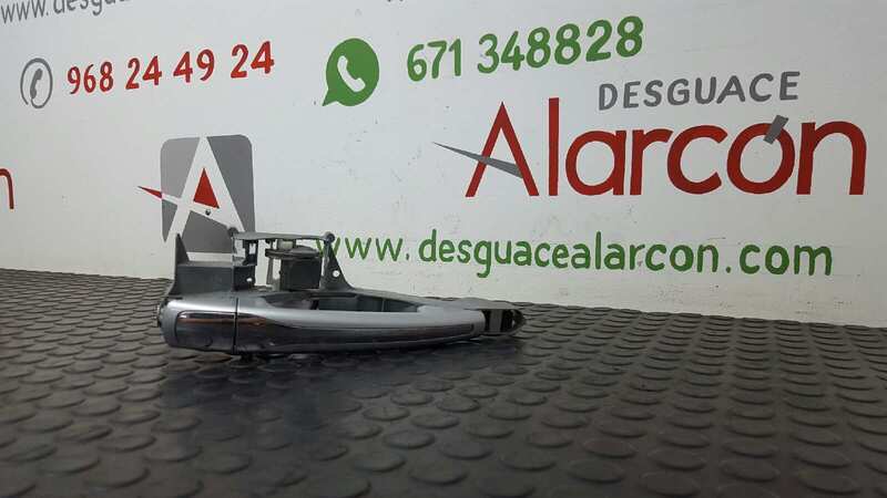Maniglia portiera anteriore destra CITROËN C5 BERLINA Exclusive Diésel - 1