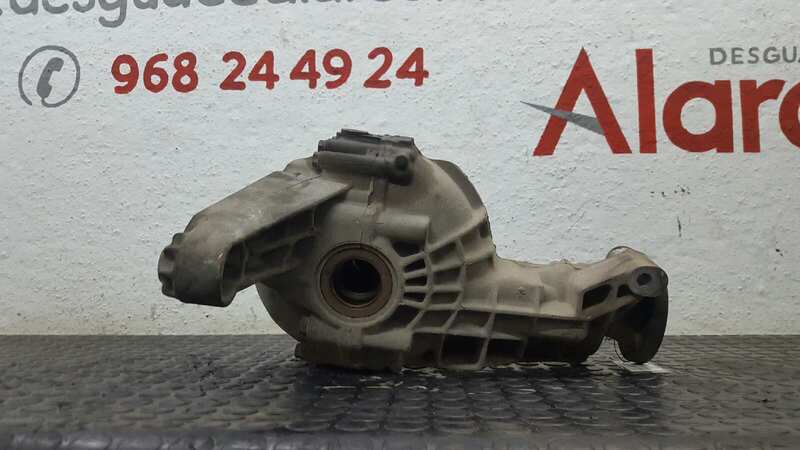 Differenziale anteriore MERCEDES-BENZ CLASE M (W163) 320 Gasolina - 1