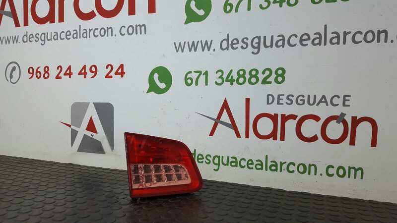 Fanale posteriore principale sinistro (luci) CITROËN C5 BERLINA Exclusive Diésel - 1
