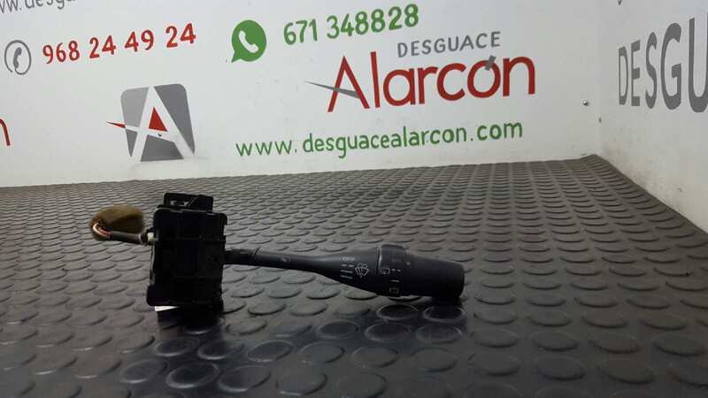 Devio tergicristalli NISSAN ALMERA (N15) GX Gasolina - 1