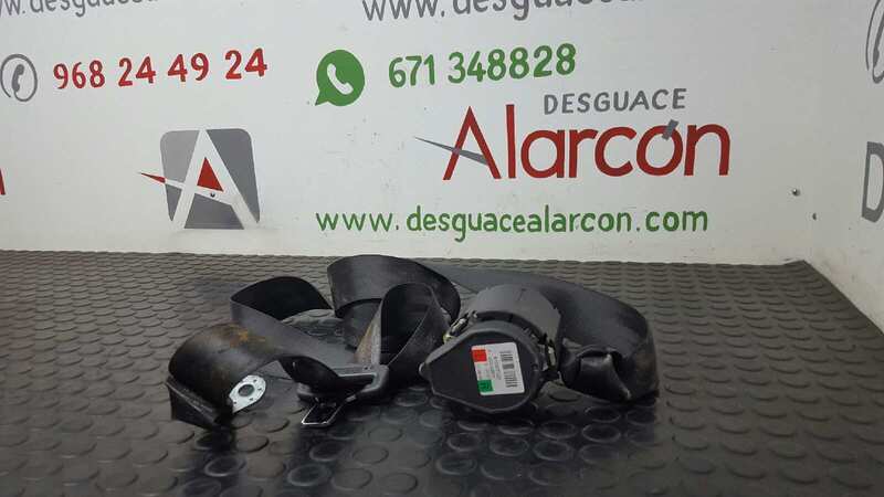Ceinture arriere droit AUDI A4 BER. (B8) Básico Diesel - 1