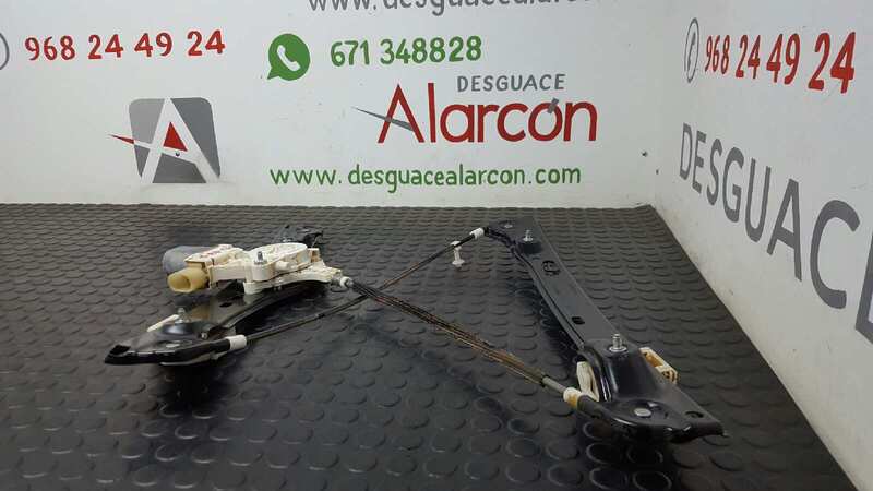 Alzacristalli elettrico anteriore sinistro BMW SERIE 3 BERLINA (E90) 320d Diésel - 1