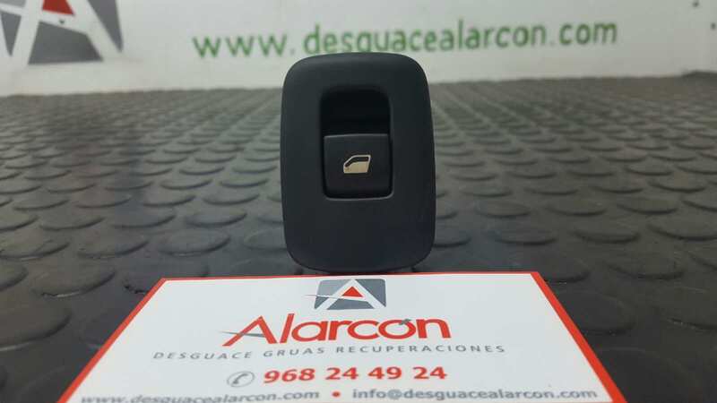 Interruttore lavacristalli posteriore sinistro CITROËN C5 BERLINA Exclusive Diésel - 1