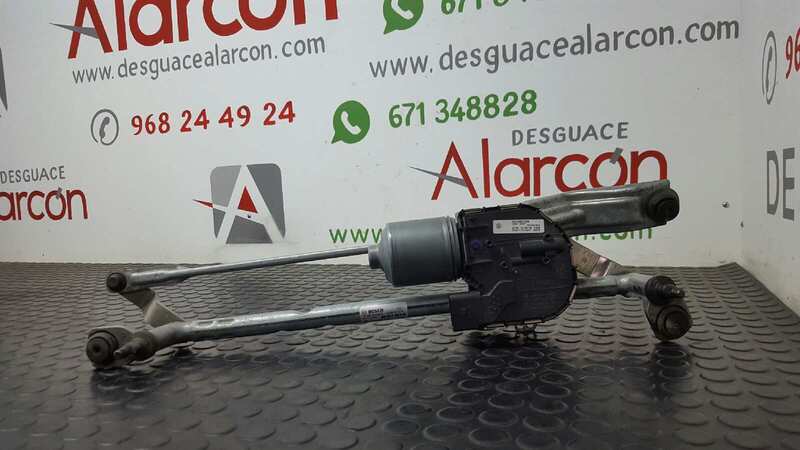 Motore tergicristallo anteriore VOLKSWAGEN GOLF VII LIM. Advance BlueMotion Diésel - 1