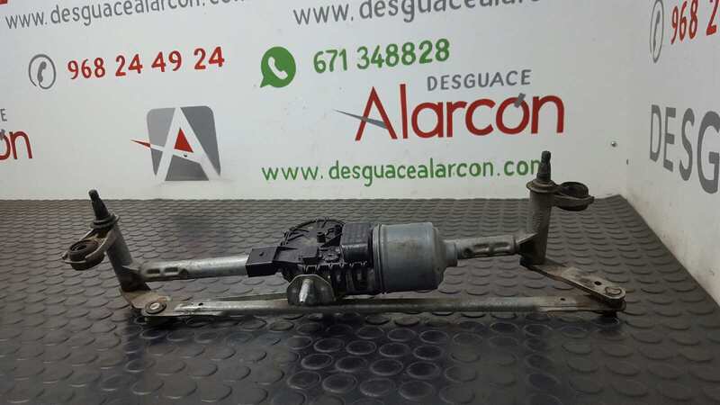 Motore tergicristallo anteriore SEAT IBIZA SC (6J1) Reference Diésel - 1