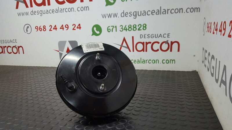 Servo frein PEUGEOT 207 Urban Diesel - 1