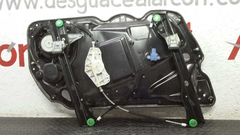 Alzacristalli elettrico anteriore destro VOLKSWAGEN PASSAT VARIANT (3C5) Advance Diésel - 1