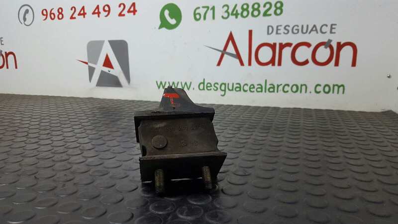 Supporto motore sinistro MERCEDES-BENZ SPRINTER 02.00 -> CAJA ABIERTA 416 CDI Gasolina - 1