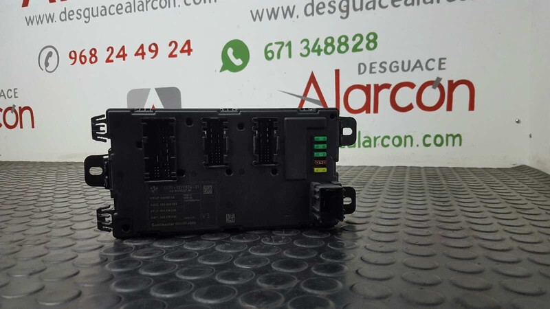 Module électronique BMW SERIE 1 LIM. (F20) 120d Diesel - 1