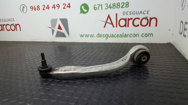 Triangolo inferiore anteriore destro AUDI A4 BERLINA (B5) 2.5 TDI Diésel - 1
