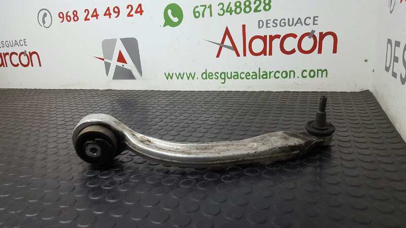 Triangle inferieur avant gauche AUDI A4 BERLINA (B5) 2.5 TDI Diesel - 1