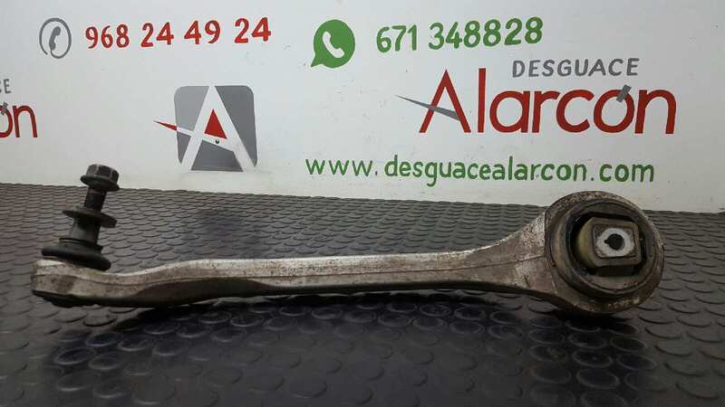 Triangolo inferiore anteriore sinistro AUDI A8 (4E2) 4.2 Quattro Gasolina - 1