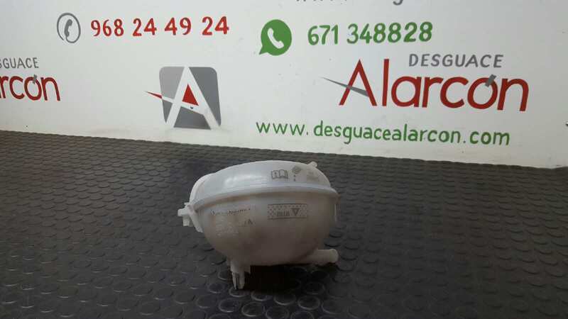 Vaso di espansione VOLKSWAGEN GOLF VII LIM. Advance BlueMotion Diésel - 1