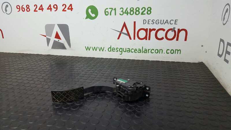 Pedale d'accelerateur SEAT IBIZA SC (6J1) Reference Diesel - 1