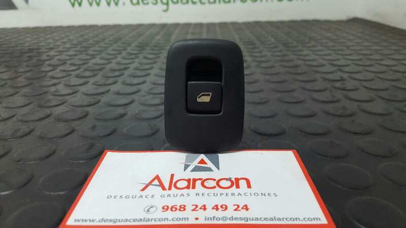 Interruttore lavacristalli posteriore destro CITROËN C5 BERLINA Exclusive Diésel - 1