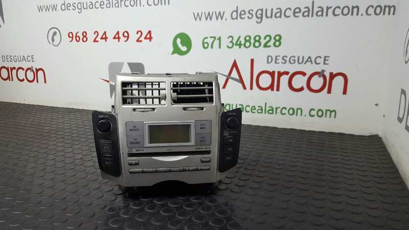 Foto del ricambio