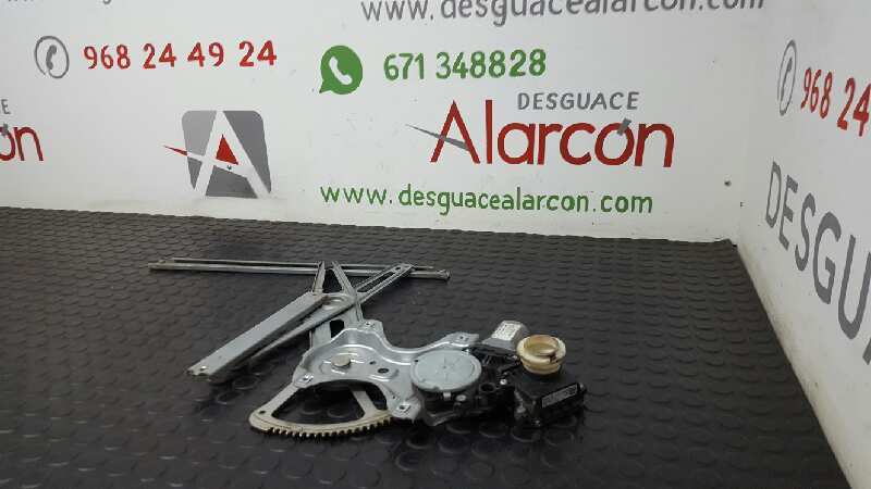 Alzacristalli elettrico anteriore sinistro TOYOTA YARIS (KSP9/SCP9/NLP9) Básico Diésel - 1