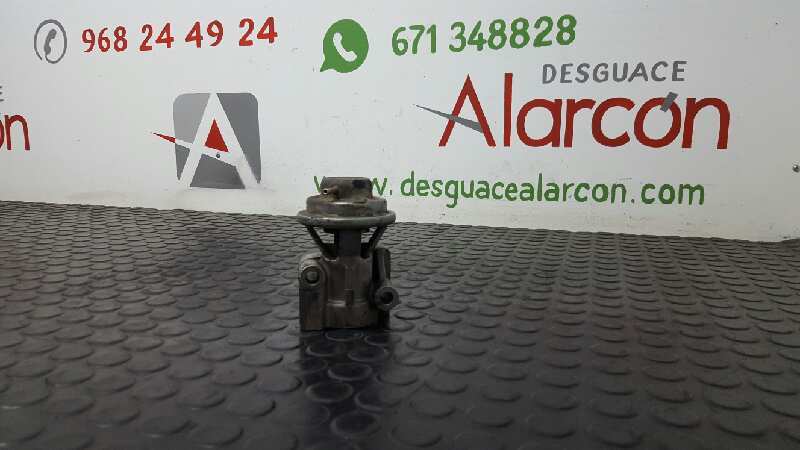 Vanne EGR JEEP GR.CHEROKEE (WJ/WG) 3.1 TD Laredo Diesel - 1