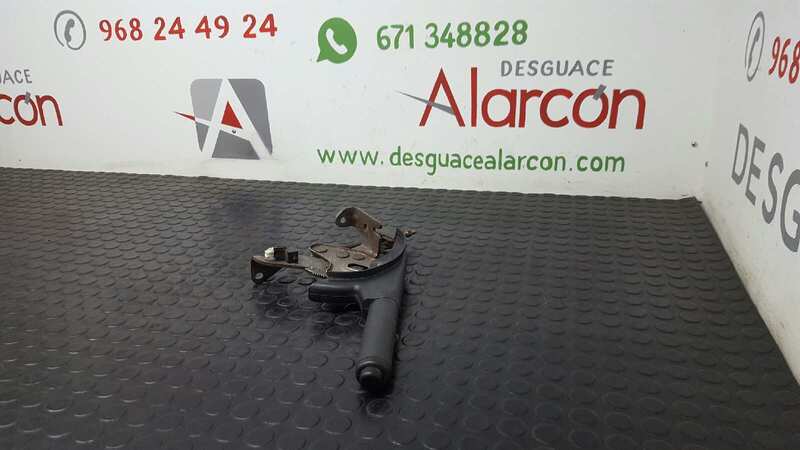 Levier frein à main TOYOTA YARIS (KSP9/SCP9/NLP9) Básico Diesel - 1