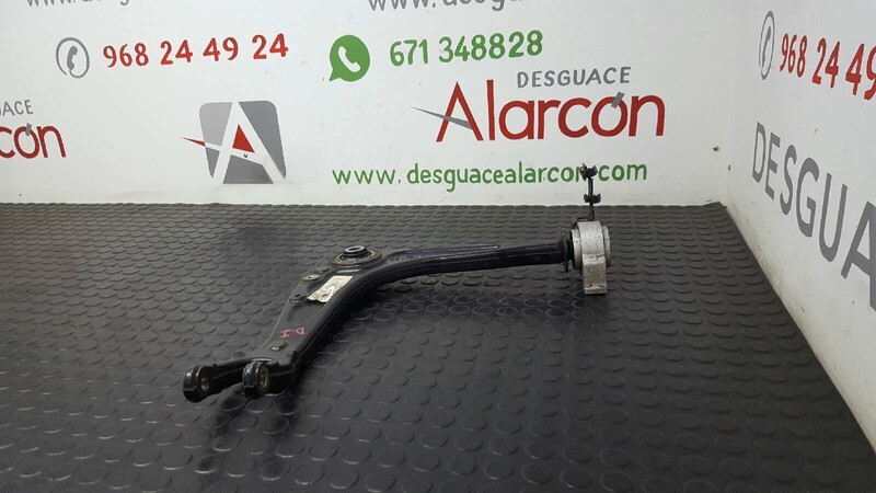 Triangle inferieur avant gauche CITROËN C5 BERLINA Exclusive Diesel - 1