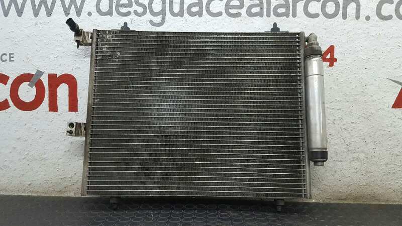 Condensatore clima FIAT ULYSSE (179) 2.2 JTD Admiral Diésel - 1
