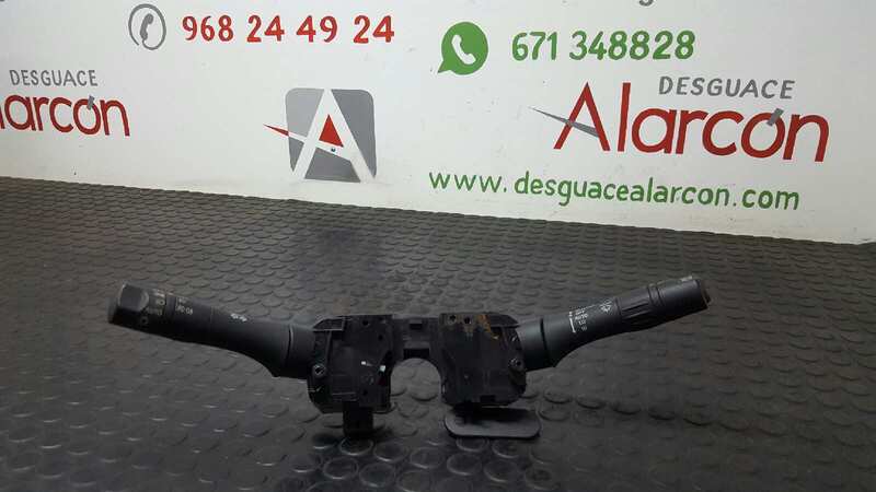 Devio guida completo con contatto spiralato RENAULT KOLEOS Dynamique Pack1 Diésel - 1