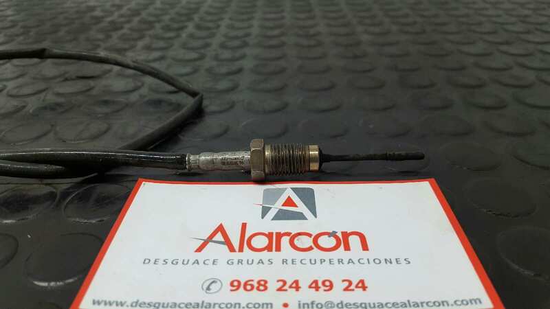 Sonde lambda CITROËN C5 BERLINA Exclusive Diesel - 1