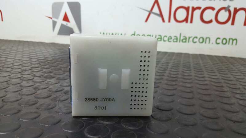 Relais electrique RENAULT KOLEOS Dynamique Pack1 Diesel - 1
