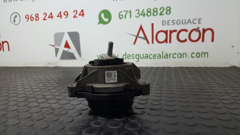 Support moteur BMW SERIE 1 LIM. (F20) 120d Diesel - 1