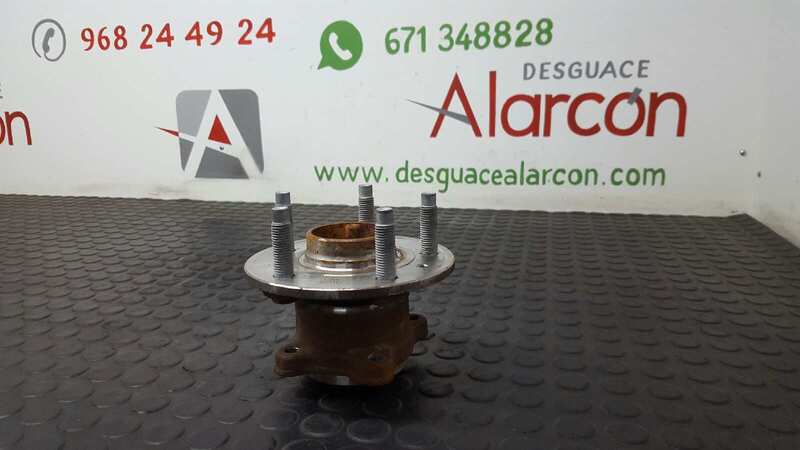 Fusee arriere gauche OPEL MOKKA Selective 4x4 Essence - 1
