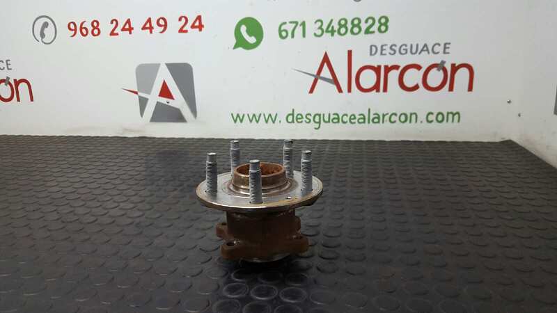 Fusee arriere droit OPEL MOKKA Selective 4x4 Essence - 1