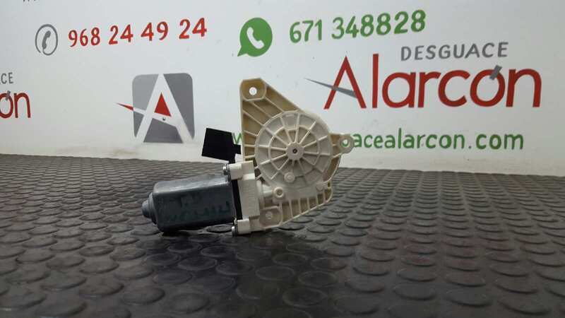 Motore alzacristalli posteriore destro MERCEDES-BENZ CLASE B (W245) 180 CDI Diésel - 1