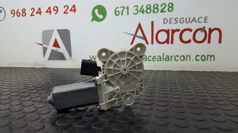 Motore alzacristalli anteriore destro MERCEDES-BENZ CLASE C (W203) BERLINA 220 CDI Diésel - 1