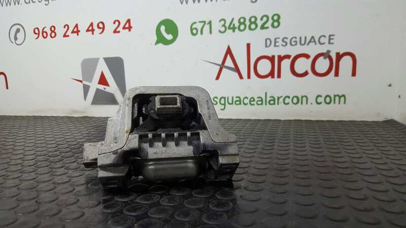 Supporto motore PEUGEOT 207 Sport Diésel - 1