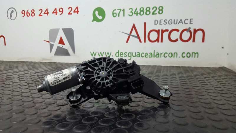 Motore tergicristallo posteriore HYUNDAI IX20 GLS Comfort Diésel - 1
