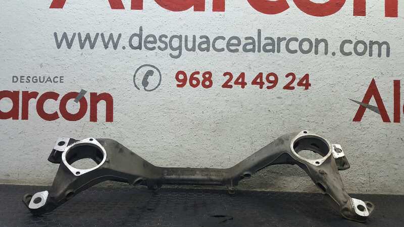 Support moteur VOLKSWAGEN TOUAREG (7L6) V6 TDI Diesel - 1