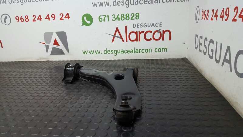 Triangle inferieur avant droit FORD FOCUS BERLINA (CAK) Ambiente Diesel - 1